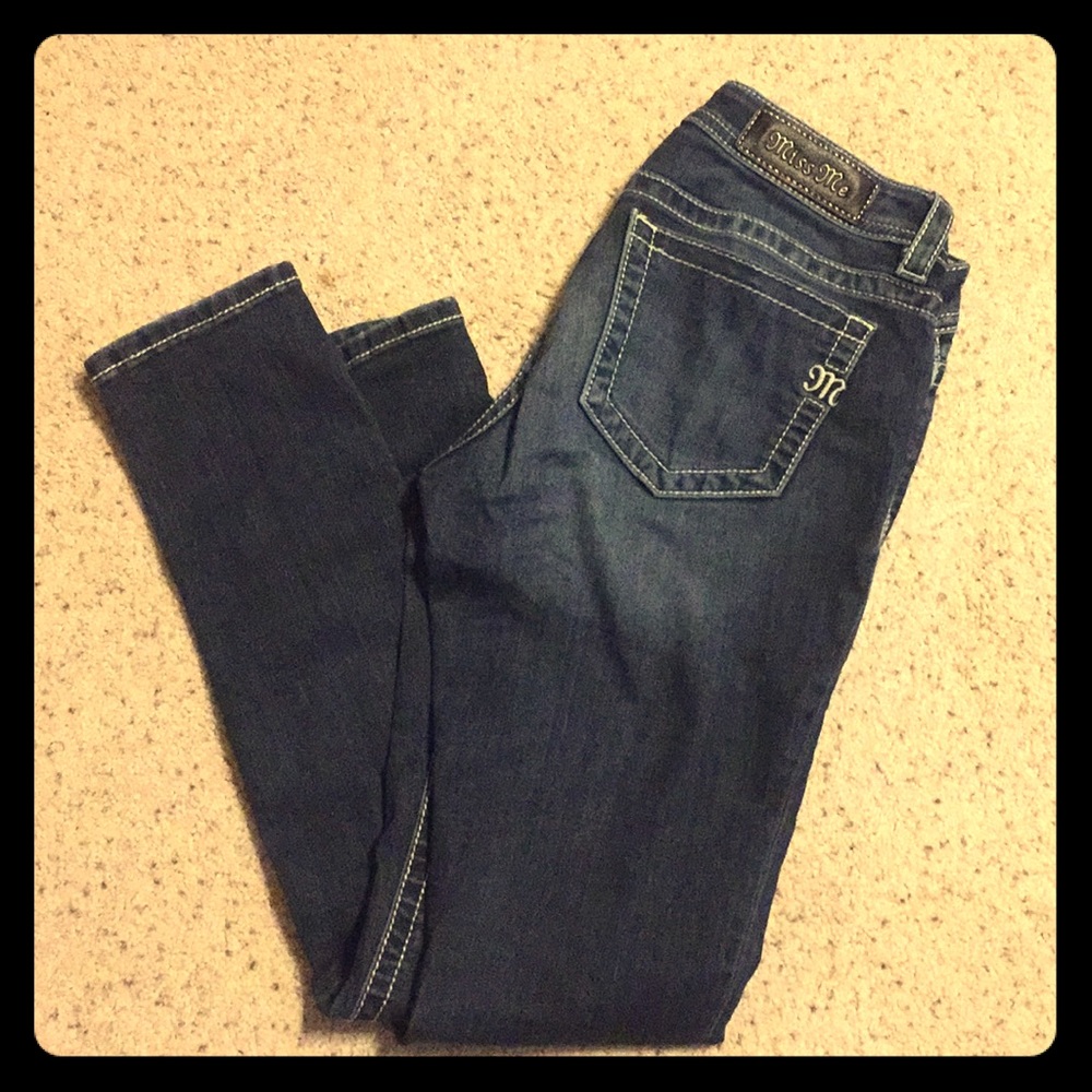 MissMe skinny jeans